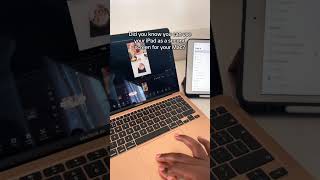 Best hack ever #applehack #macbook #ipad #apple #shorts #hack