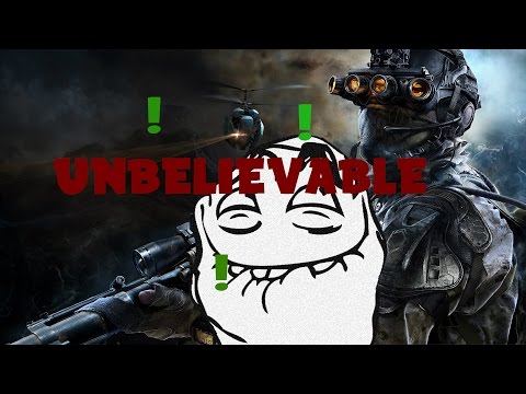 UNBELIEVABLE SNIPING MONTAGE BY DEAD MASTER|Shadowgun Deadzone