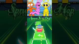 Pinki Don't Do This 🤯 #tileshop #sprunki #sprunkitileshop #cappuccinoassassino #tileshopgameplay