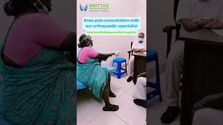 Consult our chief orthopedic surgeon DR SUDHIR