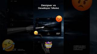 Designer vs Developer: Tesla UI Edition ⚡ | Funny Meme + Website UI Design Tips