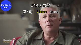 [ShadowingBook] How a $300,000 Speaker is Made | Bloomberg QuickTake Originals
