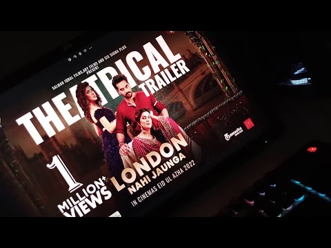 Thor vs London nahi Jaunga | Hamayun Saeed Vs Chris hemsworth (My Opinion) 😡