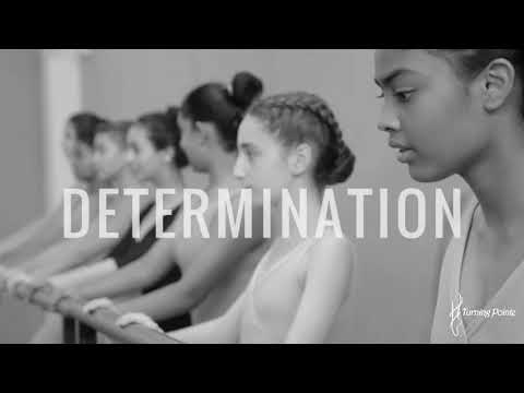 Turning Pointe UAE Classical Ballet Training