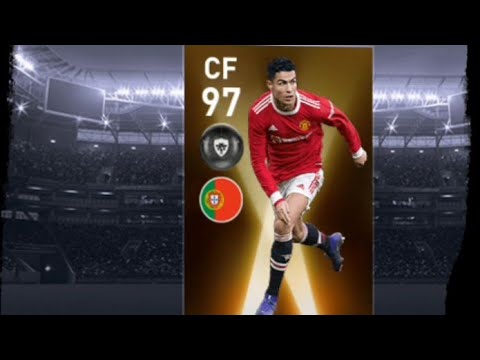 I got C.Ronaldo and T.Alexander Arnold!!!!!|Pes Gaming