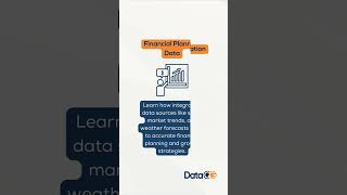 Finance Data Value