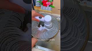 Electric Cleaning machine #gadgests #gadgets2025 #gadget galaxy # useful gadget