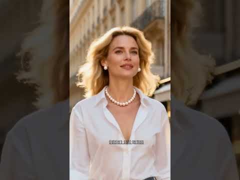 ✨ Soir de printemps – La femme Ateliers Saint Germain ✨ #atelierssaintgermain #luxurylifestyle #bag