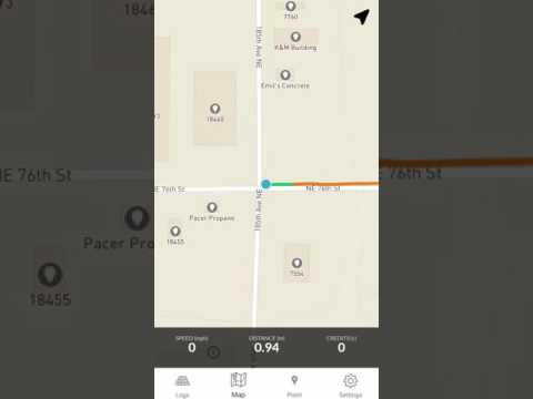 Proof of Concept demo