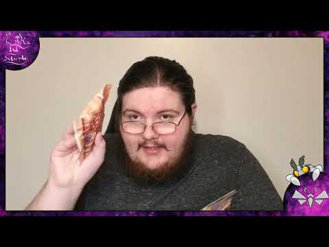 Universal Yums Holiday Special Package Pt. 1: You Guys Excited For Christmas??