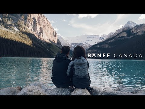 Dear Mom and Dad | Banff 2018