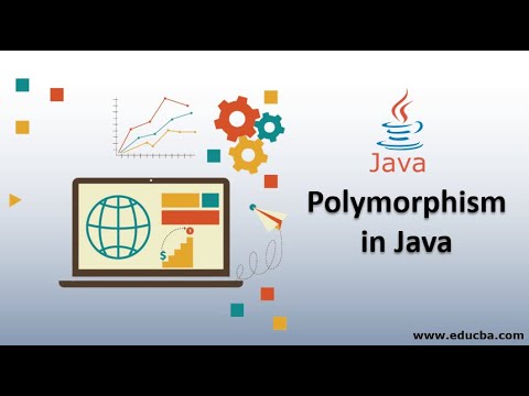#9 Polymorphism || Object-Oriented programing using JAVA || For Beginner