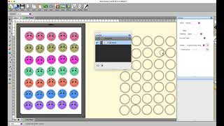 Sticker Making with SCAL6   using score lines