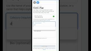 How to Create a Facebook Business Page in 2023