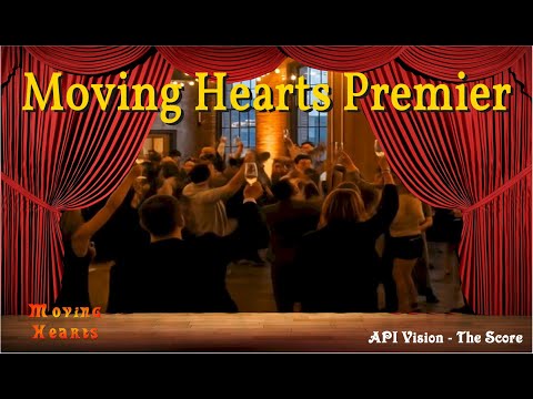 Moving Hearts Premier (API Vision) 2026