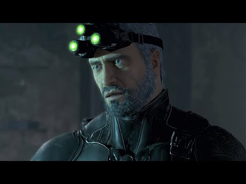 Fastest and easiest way to get to Sam Fisher in Ghost Recon Wildlands mission "Operation: Watchman"