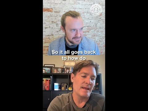 This is How you Make your People Part of the Solution | Whiplash Agile Podcast