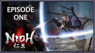 Nioh 仁王 | Episode 1: Combo Mad Collaboration!