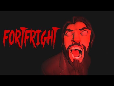 FORTFRIGHT [GMod]