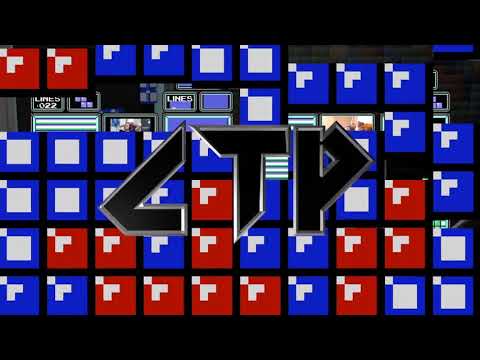 CTP November 2020 - Ćwiekstravaganza