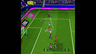 New script player #efootball2026 #efootball #efootballmobile