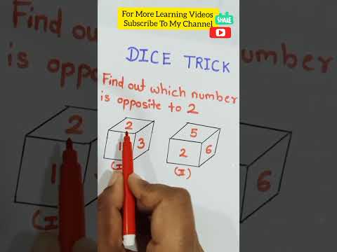 TET/TAIT 2025😍👉🎲 DICE 🎲 #letslearnwithpratibha #pavitraportal #taitexam #ytshorts #shikshkbharti