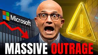 New Windows 11 Attack BYPASSES Microsoft Defender — Your Passwords Are GONE in Seconds!