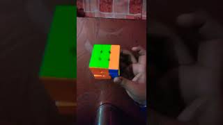 magic but only in seconds #speedcubing #cuber #cubing #cubers #howtoviralvideo #shorts