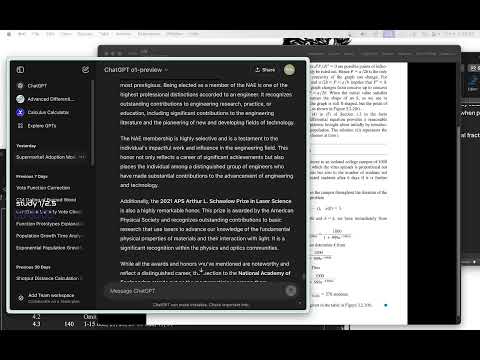 study with me | DiffEQ