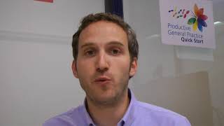 PGP Quick Start Efficient Processes