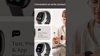 Boost Health and Fitness with Fitbit Sense 2 – Stress, Sleep, and Workout Tracking#DreamBank