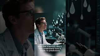 “This AI Knows When You’ll Die” #DidYouKnow #AI #DarkTech #FutureOfAI #artificialtechnology #shorts