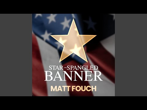 Star Spangled Banner (Bass Singer Version)