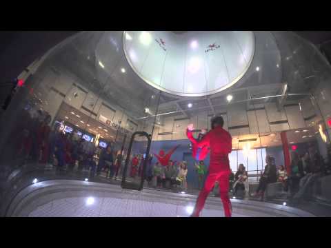 Shanes ifly 2