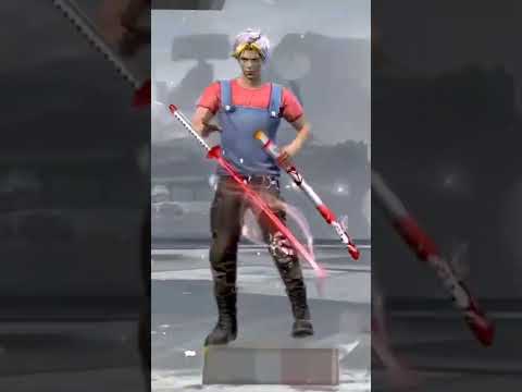 I Found Real Camper 🤣😂 Free Fire Funny Moments #1 #Shorts #short