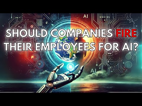 AI's Impact on Companies: Scams, Ethics, and the Future of Work | AI or Not Podcast 2