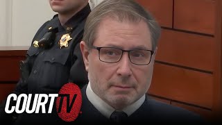 Paul Caneiro's Defense Points Finger At Second Brother