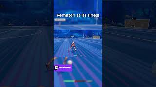 Rematch fix your game plssss