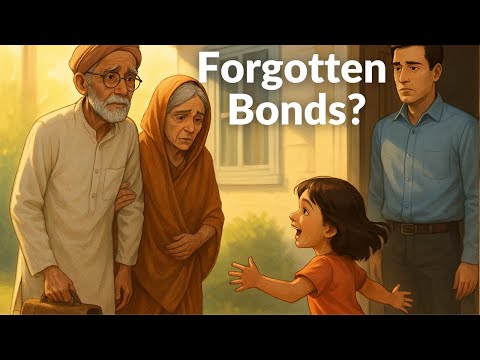 The One I Trusted the Most... | Heart Touching Motivational Story