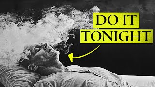 How to do ASTRAL PROJECTION | Do it TONIGHT