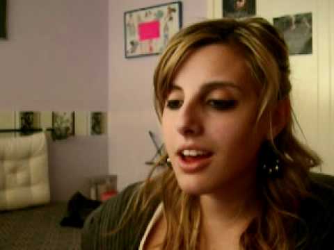 Teardrop (Massive Attack cover a capella)