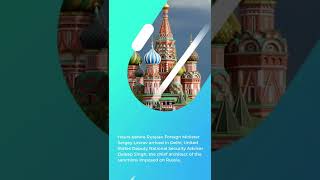 If China breaches LAC again, Russia won’t help, says US Deputy NSA Daleep Singh