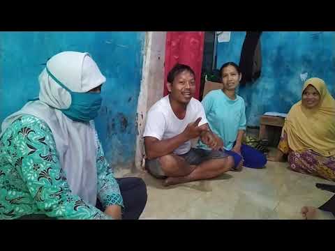 Sulastri dan Edi - Mereka Yang Berjiwa Besar | Testimoni PKH