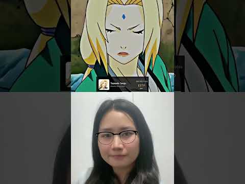 reacting to ESTP characters #mbti #reactionvideo #personality #anime #estp