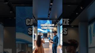 Transforming Reality: The Impact of Spatial Computing