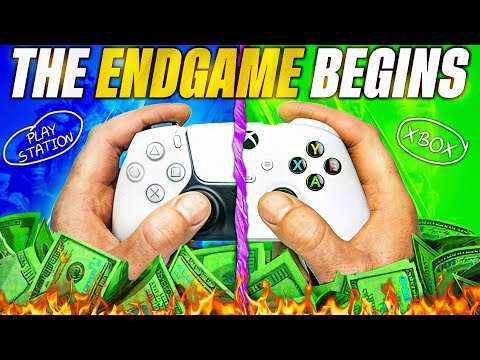 PlayStation vs Xbox: The Final Verdict Is Brutal