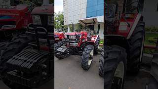 Mahindra NOVO 655 DI PP #mahindratractor #tractor #trending #new