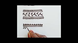 #viral#shortvideo#trendingshort#handmehndidesigns#hennatricks#mehandi#🥰😇❤️🌿#mehanditutorials#henna