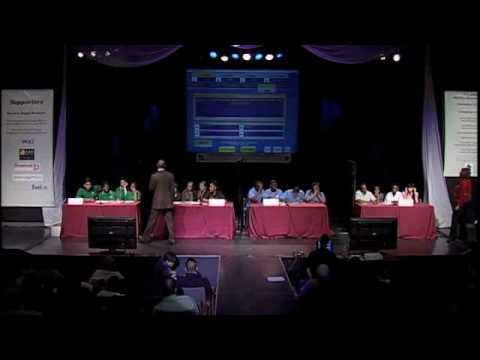 Nutrition Knowledge Bowl 8